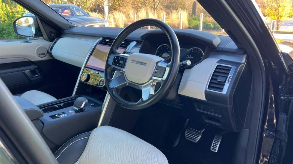 Used Land Rover Discovery 2023 for sale - 76894574: Photo 28