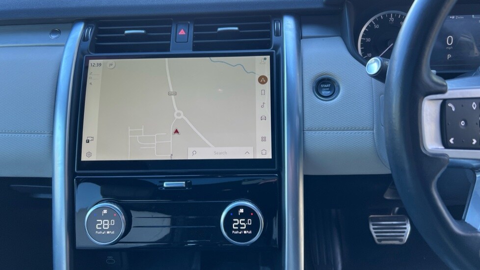 Used Land Rover Discovery 2023 for sale - 76894574: Photo 29