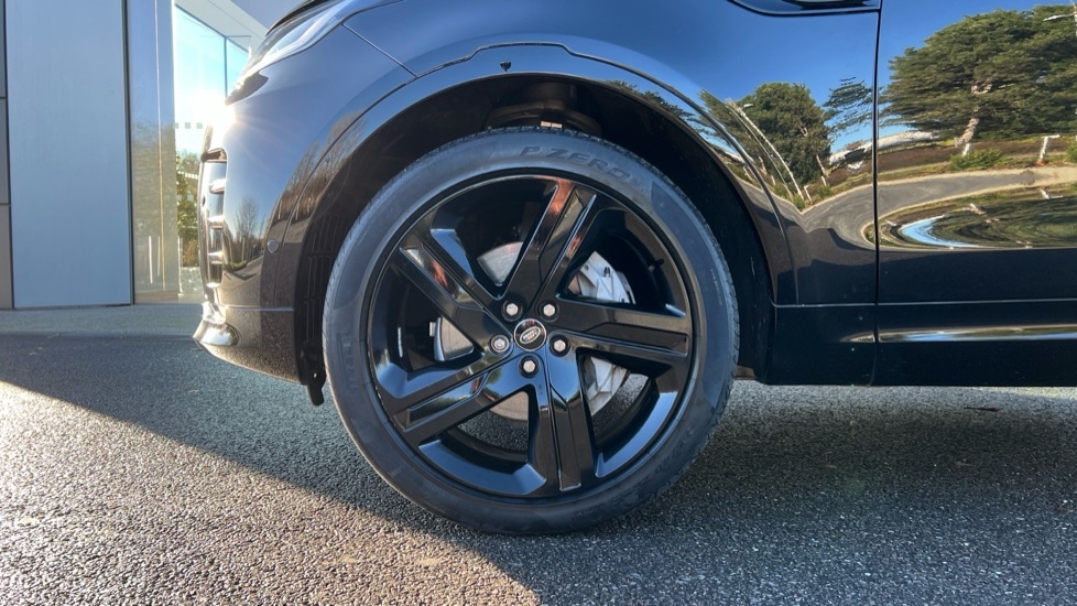 Used Land Rover Discovery 2023 for sale - 76894574: Photo 31