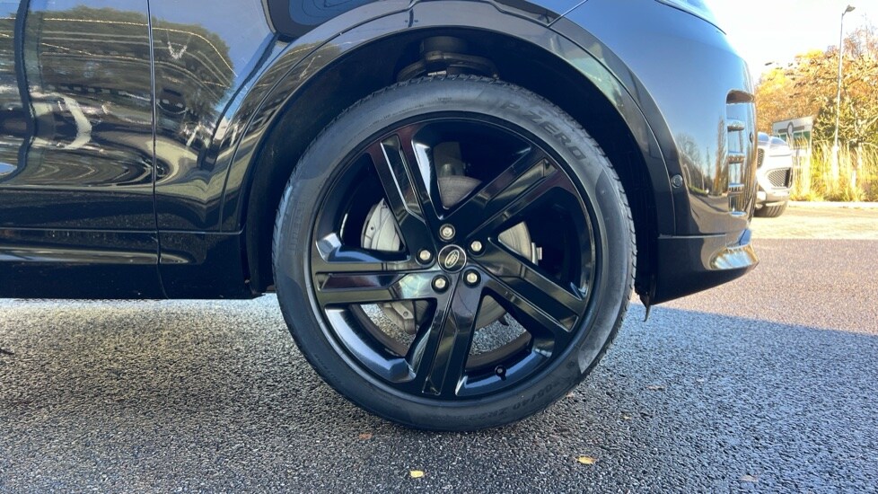 Used Land Rover Discovery 2023 for sale - 76894574: Photo 33