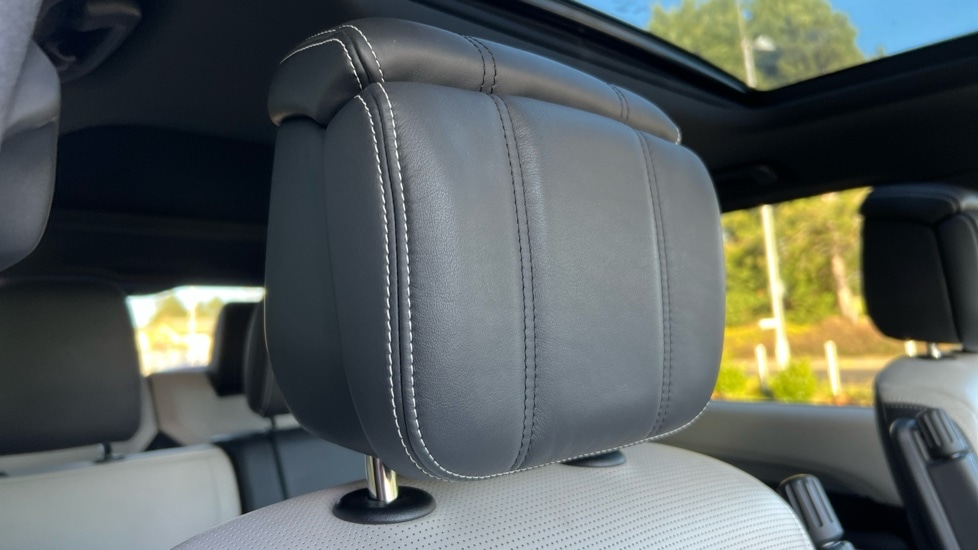 Used Land Rover Discovery 2023 for sale - 76894574: Photo 41