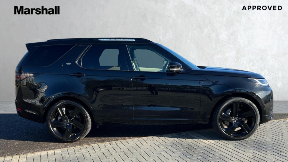 Used Land Rover Discovery 2023 for sale - 76894574: Photo 5