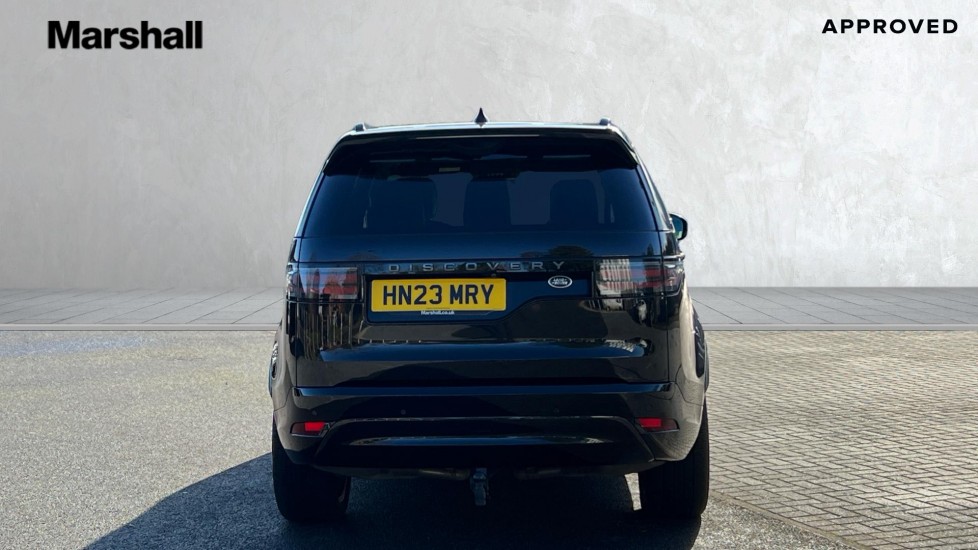 Used Land Rover Discovery 2023 for sale - 76894574: Photo 6