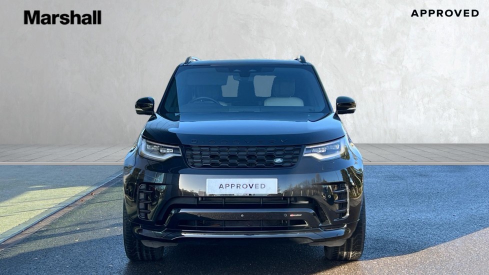 Used Land Rover Discovery 2023 for sale - 76894574: Photo 7