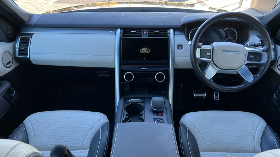 Used Land Rover Discovery 2023 for sale - 76894574: Photo 9