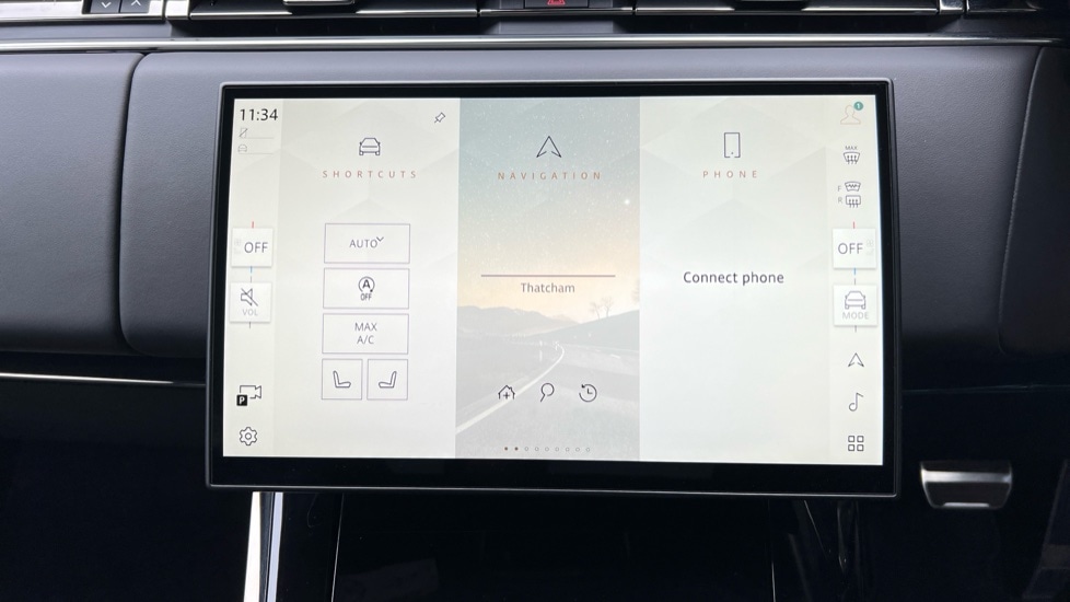 Used Land Rover Range Rover Sport 2024 for sale - 76914962: Photo 14