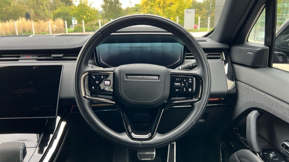 Used Land Rover Range Rover Sport 2024 for sale - 76914962: Photo 15