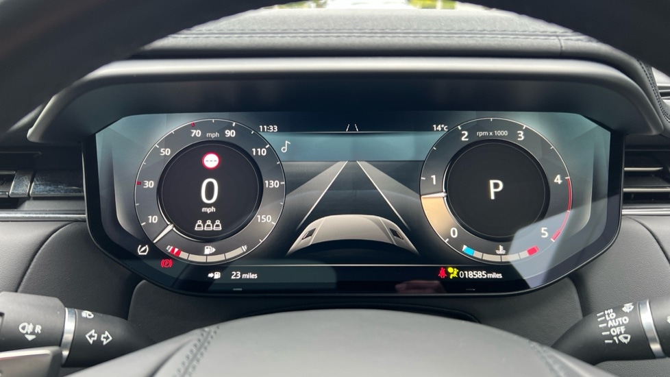 Used Land Rover Range Rover Sport 2024 for sale - 76914962: Photo 16