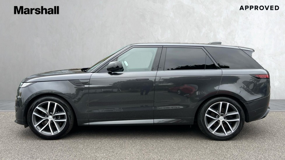 Used Land Rover Range Rover Sport 2024 for sale - 76914962: Photo 26