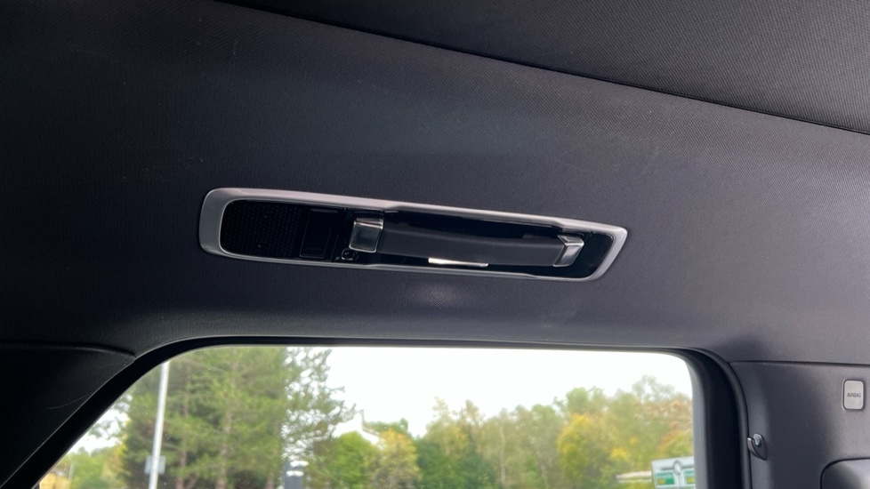 Used Land Rover Range Rover Sport 2024 for sale - 76914962: Photo 42