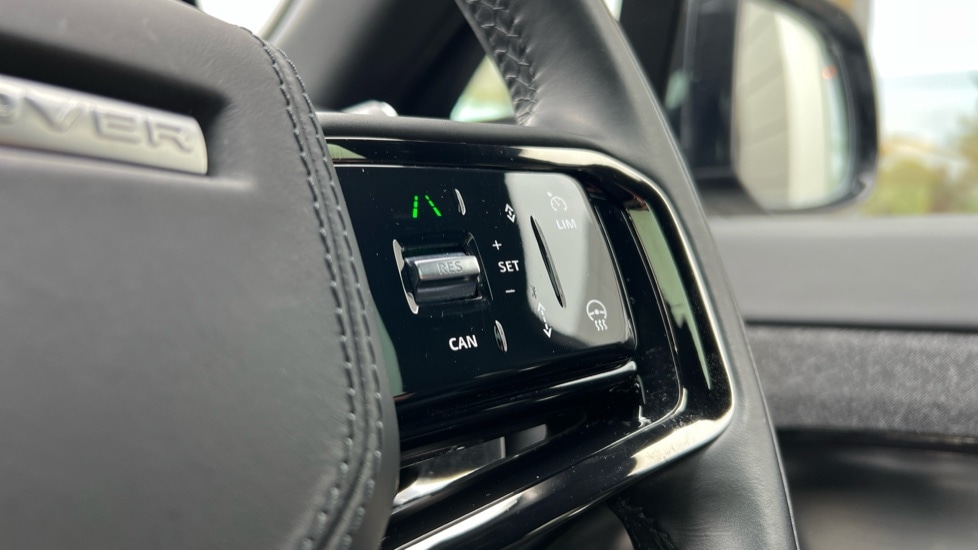 Used Land Rover Range Rover Sport 2024 for sale - 76914962: Photo 54