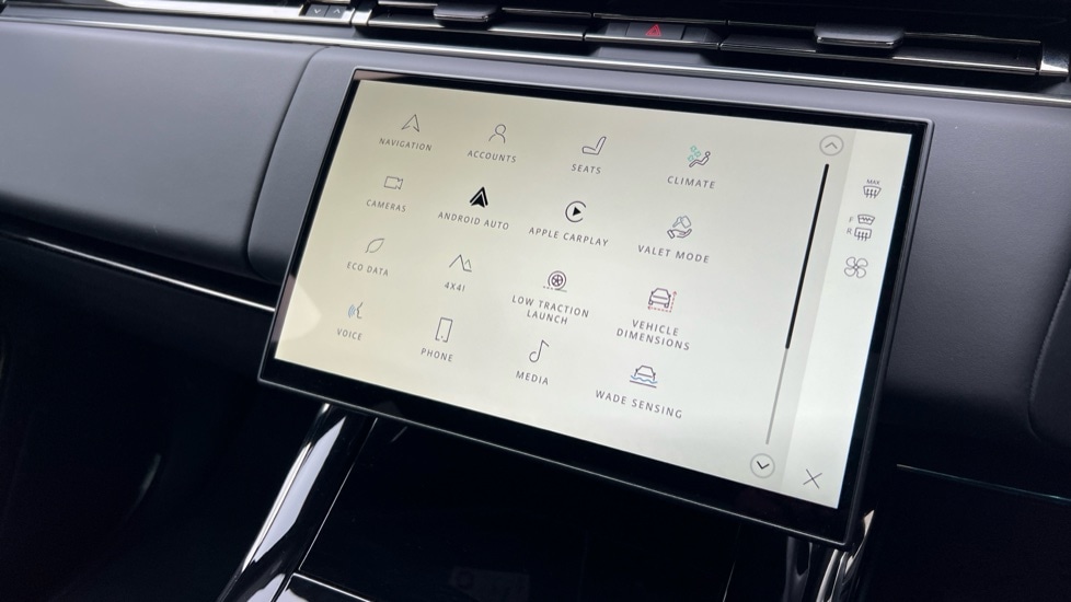 Used Land Rover Range Rover Sport 2024 for sale - 76914962: Photo 64