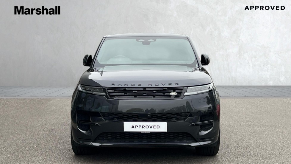 Used Land Rover Range Rover Sport 2024 for sale - 76914962: Photo 7