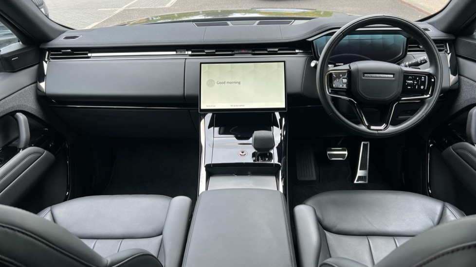 Used Land Rover Range Rover Sport 2024 for sale - 76914962: Photo 9