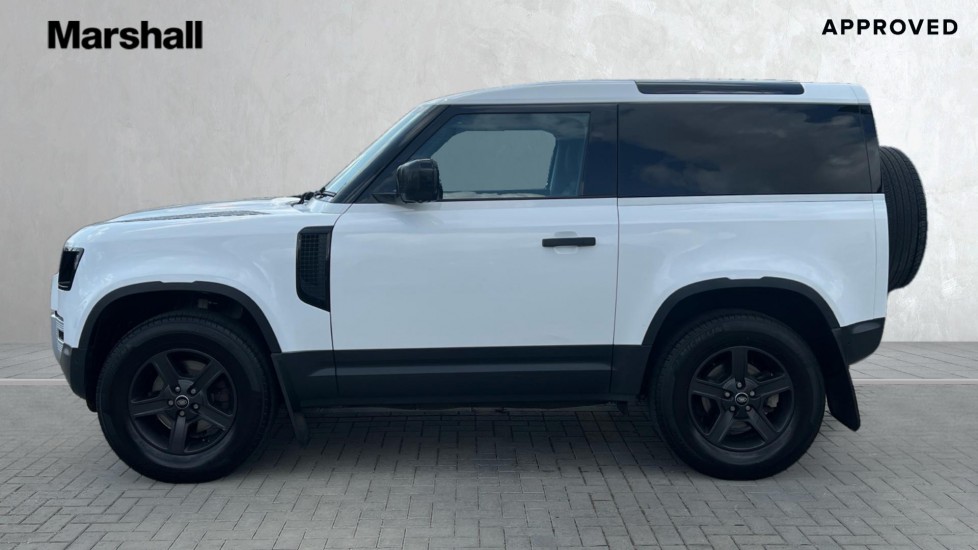 Used Land Rover Defender 2022 for sale - 76140060: Photo 26