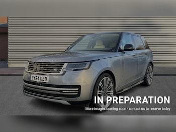 Used Land Rover Range Rover 2024 for sale - 76766118: Photo