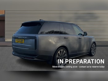 Used Land Rover Range Rover 2024 for sale - 76766118: Photo