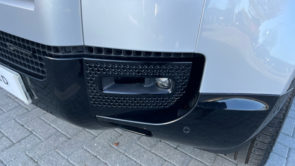 Used Land Rover Defender 2023 for sale - 76894605: Photo 24