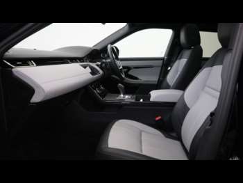 Used Land Rover Range Rover Evoque 2023 for sale - 75396422: Photo