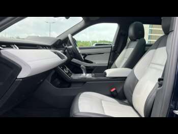 Used Land Rover Range Rover Evoque 2023 for sale - 75396422: Photo
