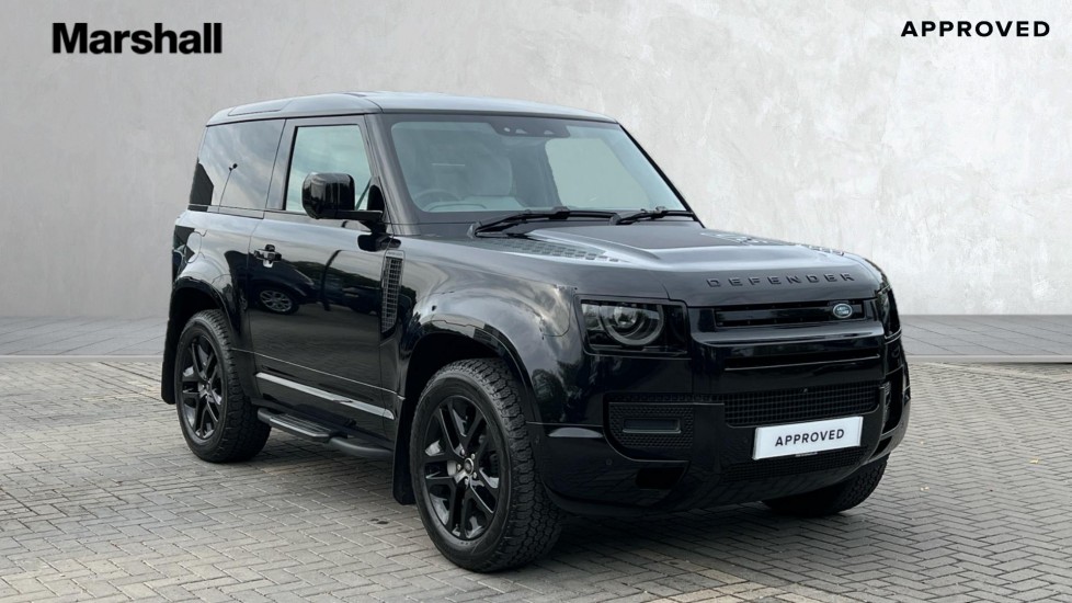 Used Land Rover Defender 2025 for sale - 76139986: Photo 1