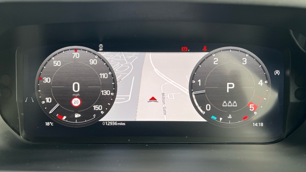 Used Land Rover Defender 2025 for sale - 76139986: Photo 16