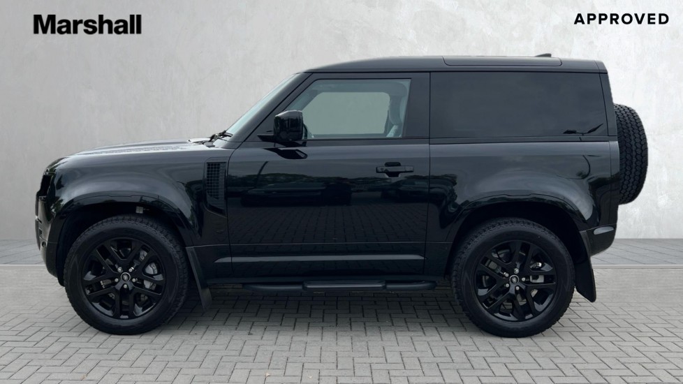 Used Land Rover Defender 2025 for sale - 76139986: Photo 26