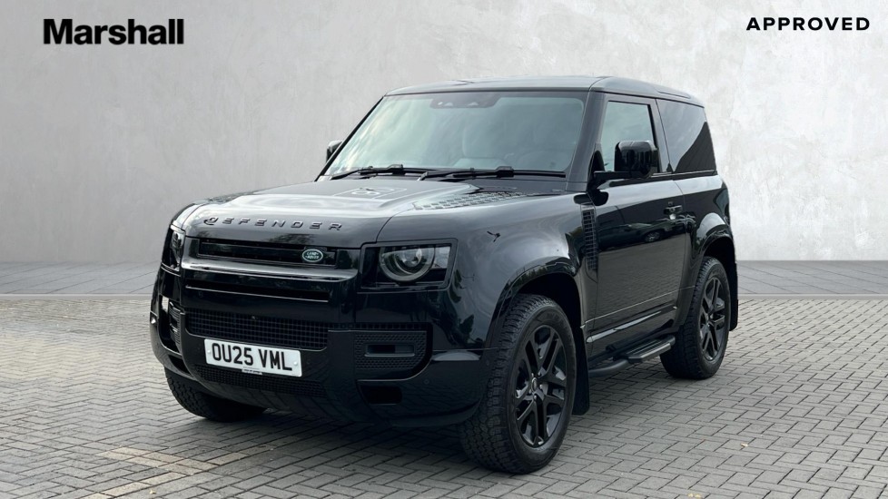 Used Land Rover Defender 2025 for sale - 76139986: Photo 27