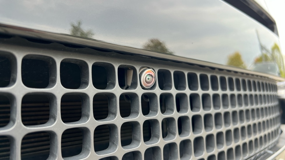 Used Land Rover Defender 2025 for sale - 76139986: Photo 38