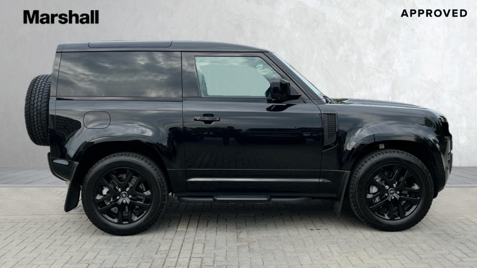 Used Land Rover Defender 2025 for sale - 76139986: Photo 5