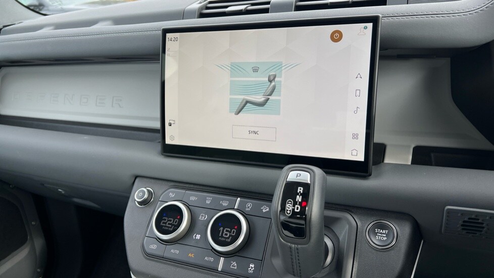 Used Land Rover Defender 2025 for sale - 76139986: Photo 62