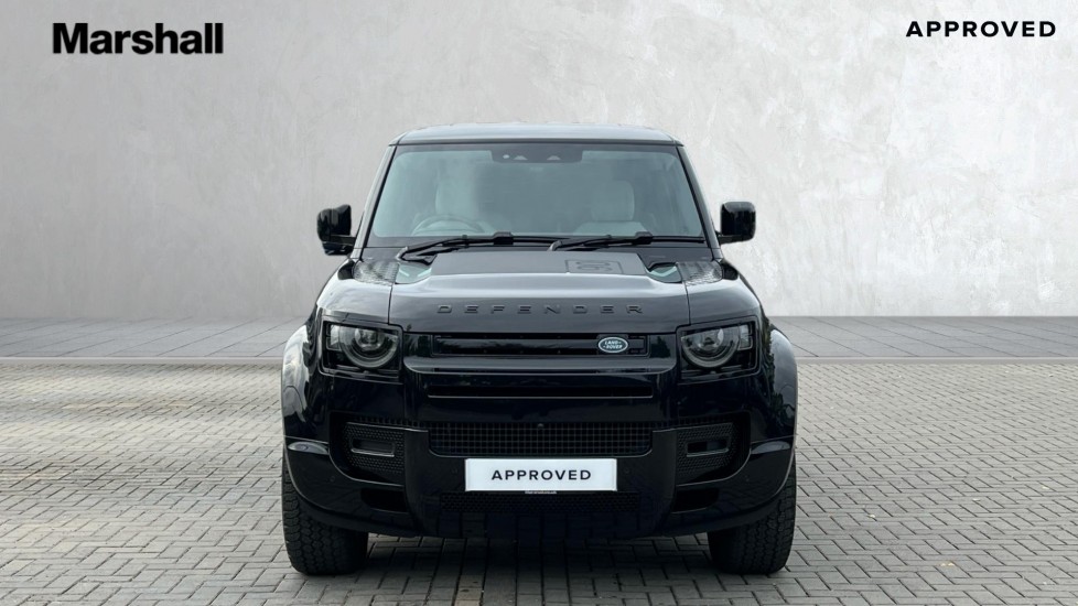 Used Land Rover Defender 2025 for sale - 76139986: Photo 7