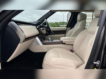 Used Land Rover Range Rover 2022 for sale - 75404187: Photo