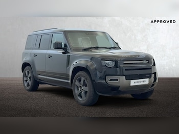 Used Land Rover Defender 2023 for sale - 75509625: Photo