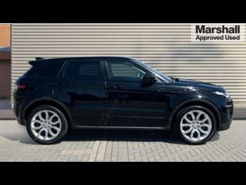 Used Land Rover Range Rover Evoque 2018 for sale - 75056610: Photo