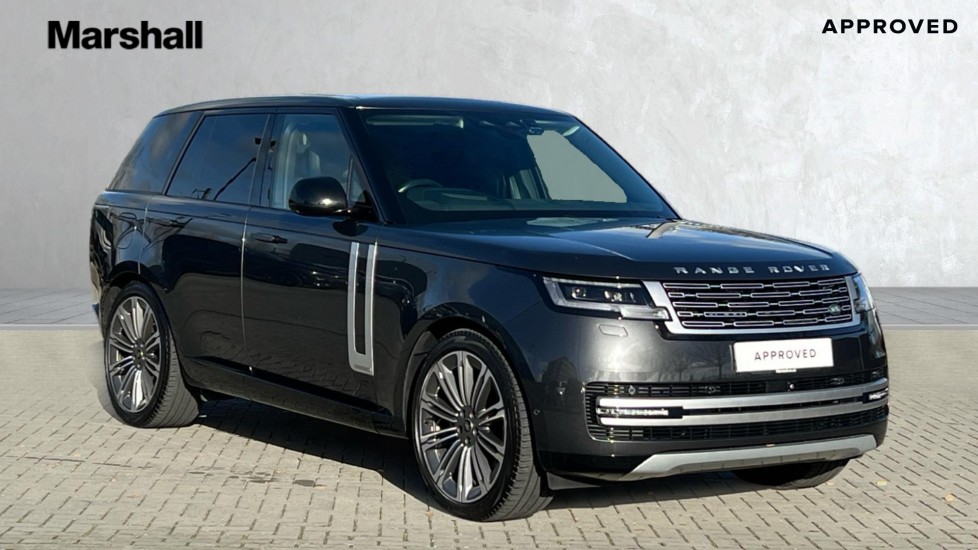 Used Land Rover Range Rover 2024 for sale - 76540049: Photo 1