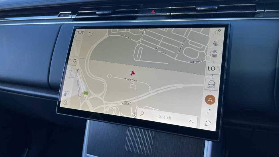 Used Land Rover Range Rover 2024 for sale - 76540049: Photo 11