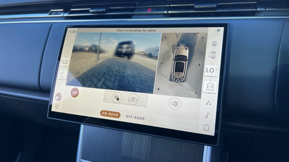 Used Land Rover Range Rover 2024 for sale - 76540049: Photo 12