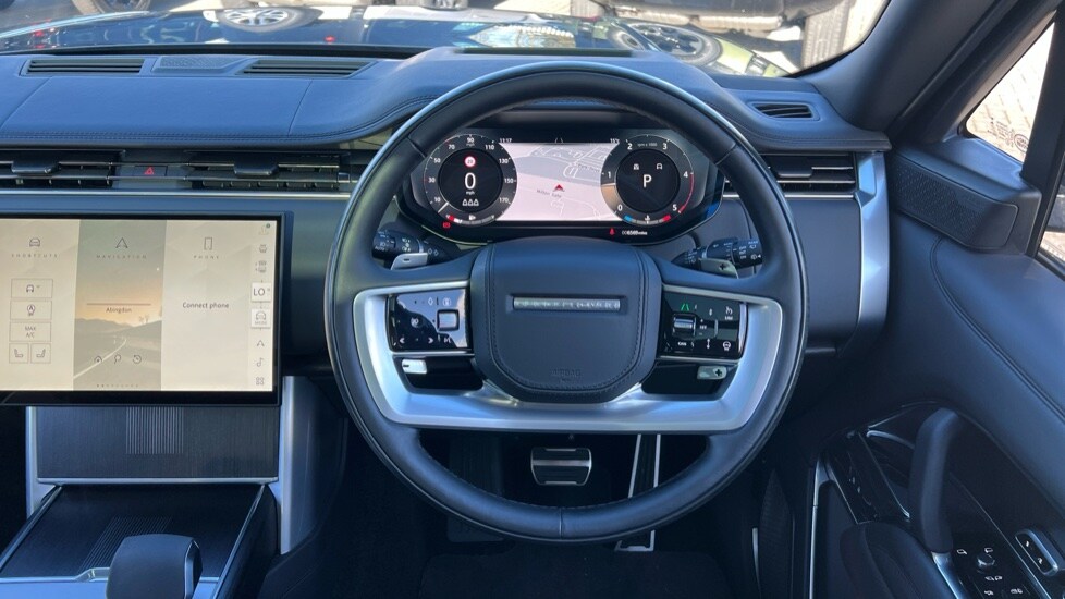 Used Land Rover Range Rover 2024 for sale - 76540049: Photo 15