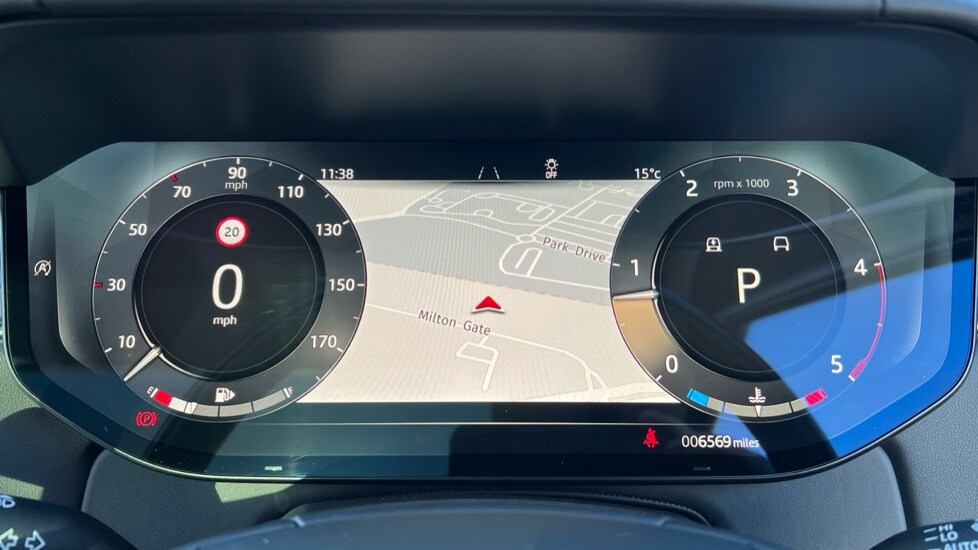 Used Land Rover Range Rover 2024 for sale - 76540049: Photo 16