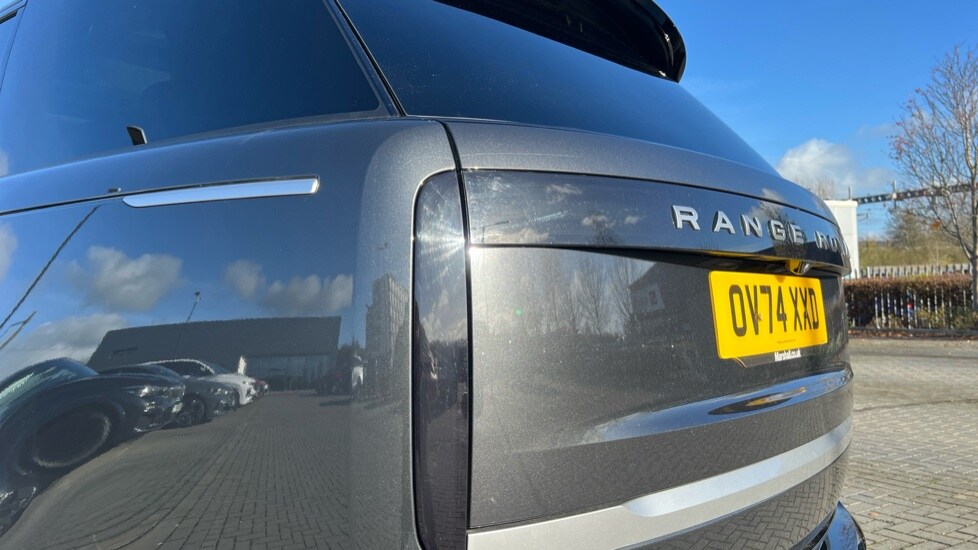 Used Land Rover Range Rover 2024 for sale - 76540049: Photo 19