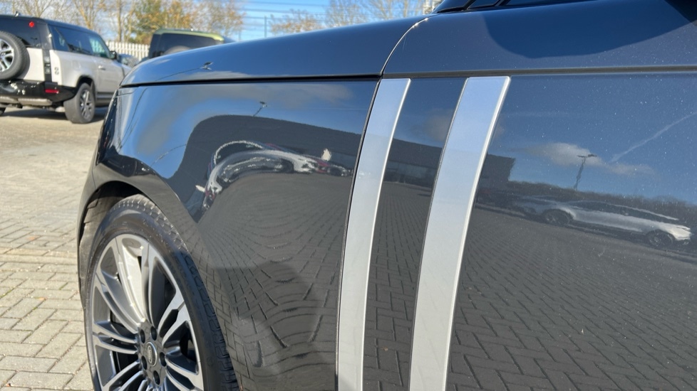 Used Land Rover Range Rover 2024 for sale - 76540049: Photo 20