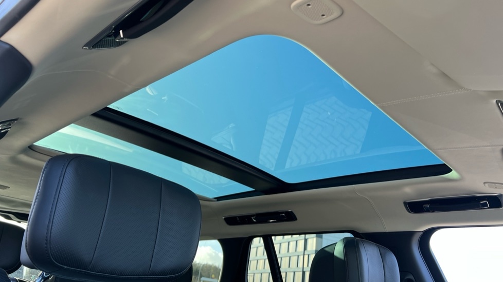 Used Land Rover Range Rover 2024 for sale - 76540049: Photo 21