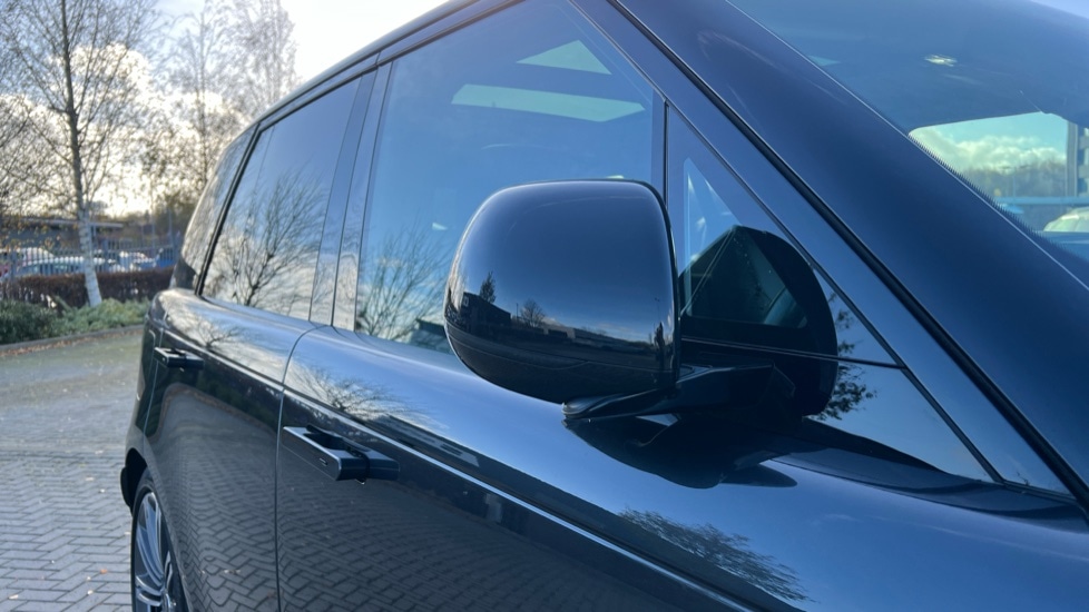 Used Land Rover Range Rover 2024 for sale - 76540049: Photo 23