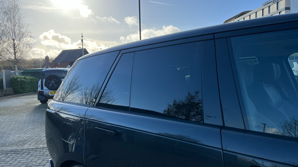 Used Land Rover Range Rover 2024 for sale - 76540049: Photo 24