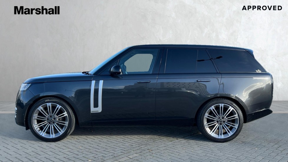 Used Land Rover Range Rover 2024 for sale - 76540049: Photo 26