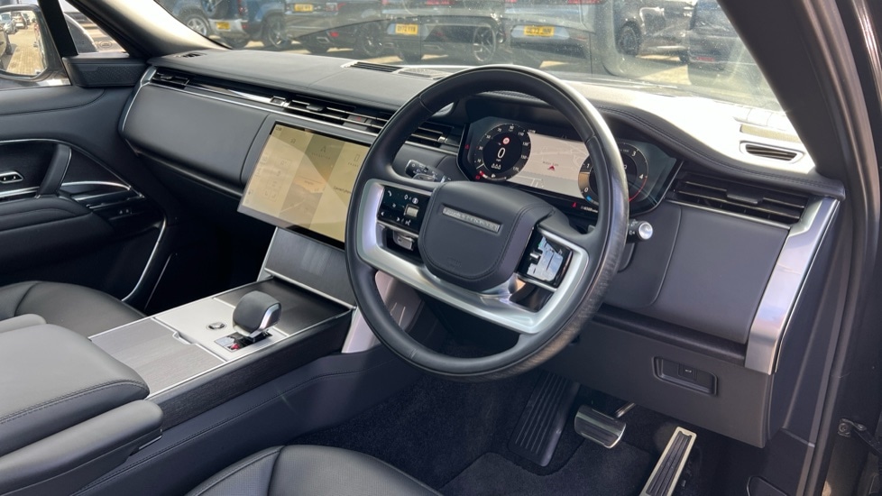 Used Land Rover Range Rover 2024 for sale - 76540049: Photo 28