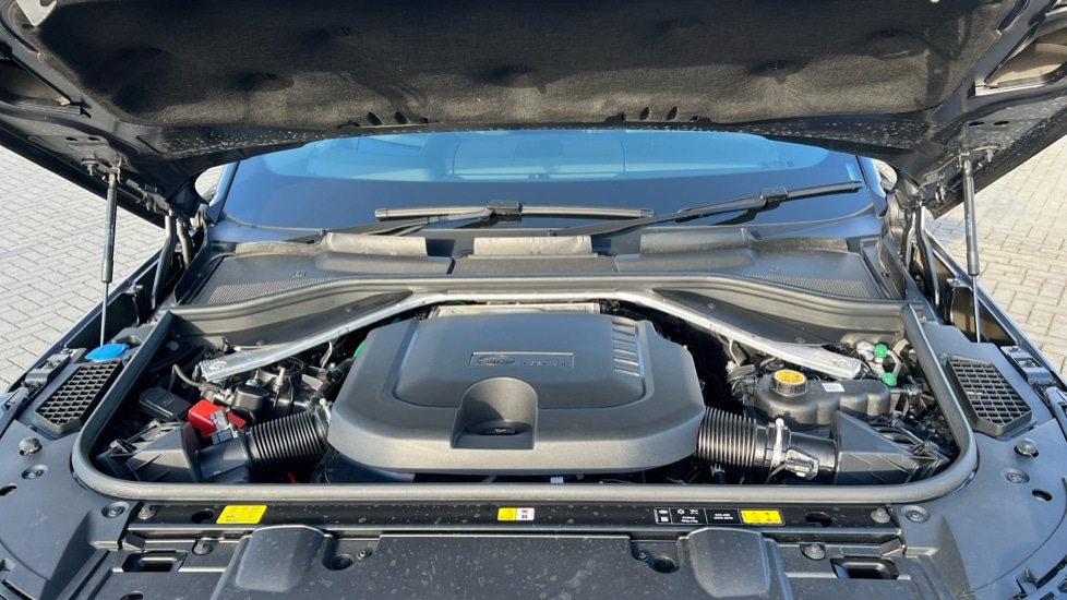 Used Land Rover Range Rover 2024 for sale - 76540049: Photo 30