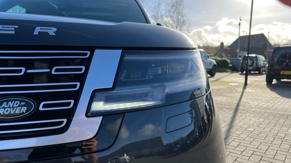 Used Land Rover Range Rover 2024 for sale - 76540049: Photo 37