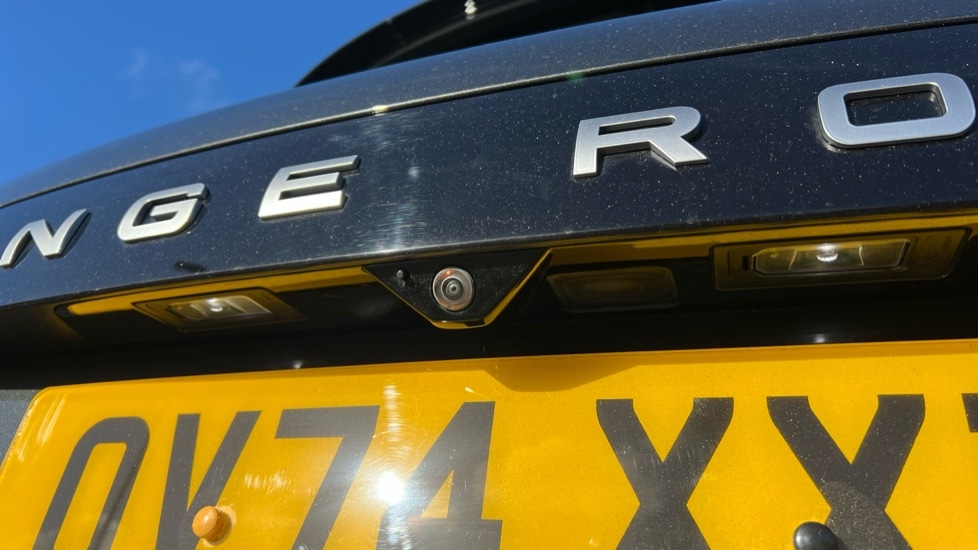 Used Land Rover Range Rover 2024 for sale - 76540049: Photo 39